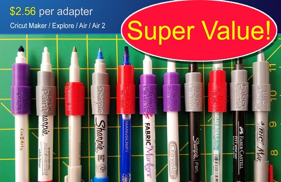 Cricut Pens For Explore Air 2025