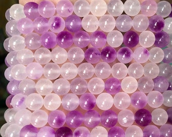 4mm-12mm Mixcolor Malaysia Jade smooth round beads, Malaysia Jade Beads Wholesale Supply, 15 inch per strand