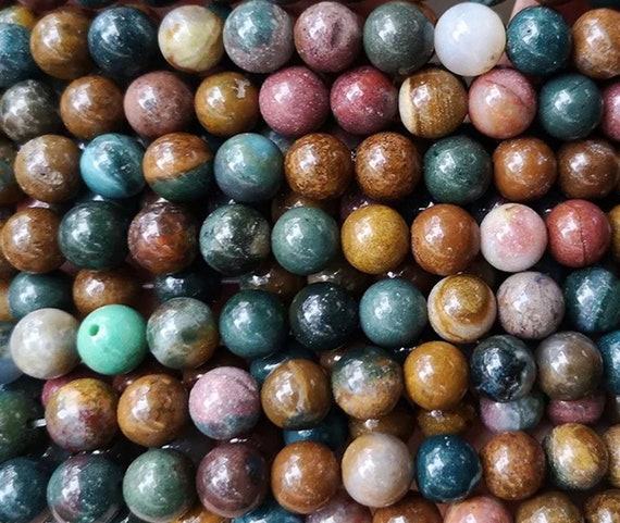 Jasper beads wholesale deals