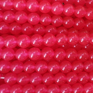 4mm-14mm Malaysia Jade smooth round beads, Malay Jade Beads Wholesale Supply, 15 inch per strand