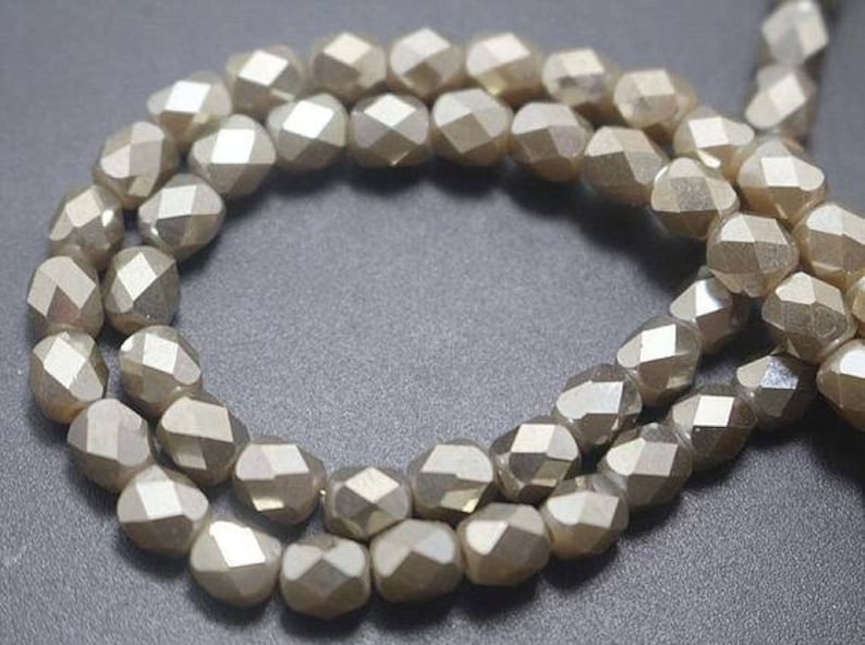 5x5mm spacer beads hole size 1mm,15/'/'one strand 3strands Glass Faceted Beads barrel beads