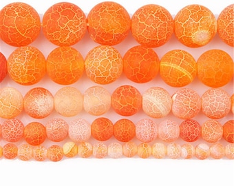 4mm-12mm Natural Smooth And Round Weathered Agate Beads,wholesale Agate Beads supply,15 inch Full Strand