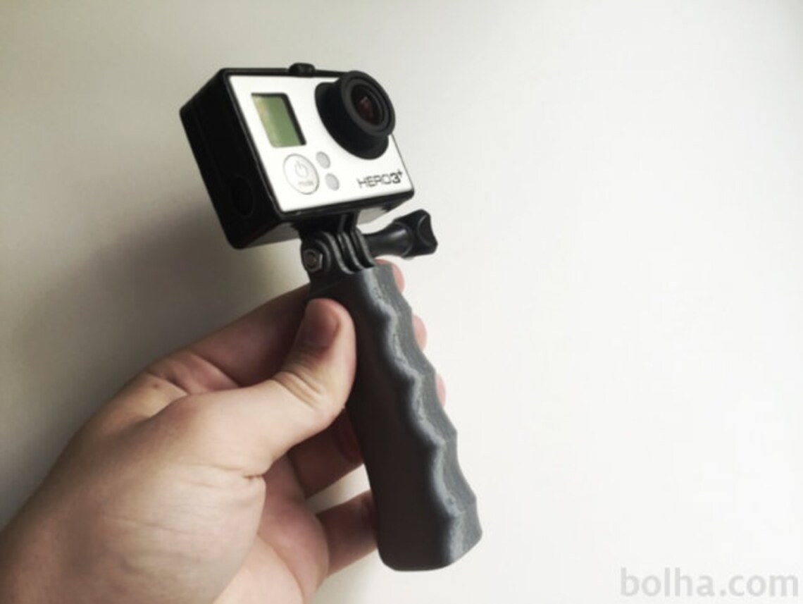 Gopro Hadle Gopro Handle - Etsy