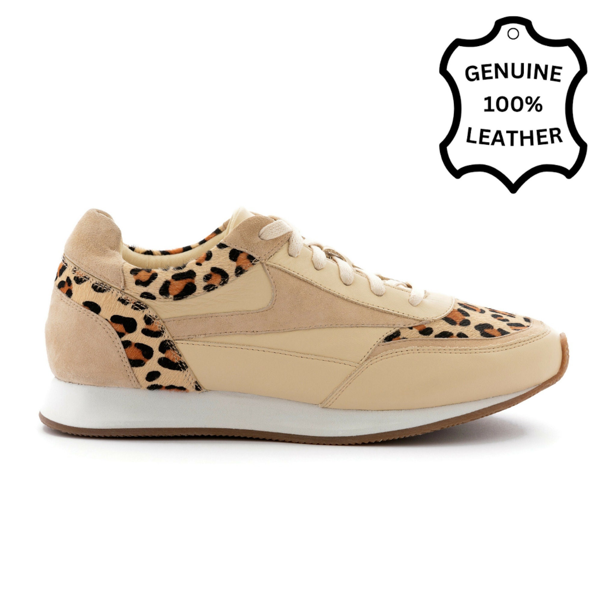 Danskin Women's Ferocity Animal Print Sneaker - Macy's