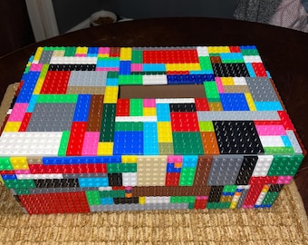 Lego Box