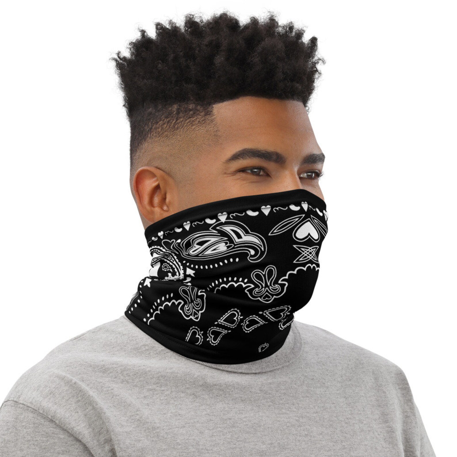 bandanna nike shoes
