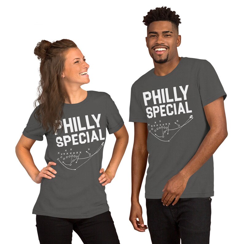 Philly Special Shirt the Philly Special T Shirt for Men and Etsy