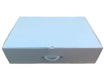 Extra Large Strong Wedding Dress Storage Box 77x51x20cm With 25 Large Sheets Of Acid Free Tissue Paper Included By The Wedding Box Shop Shop Online For Homeware In Australia