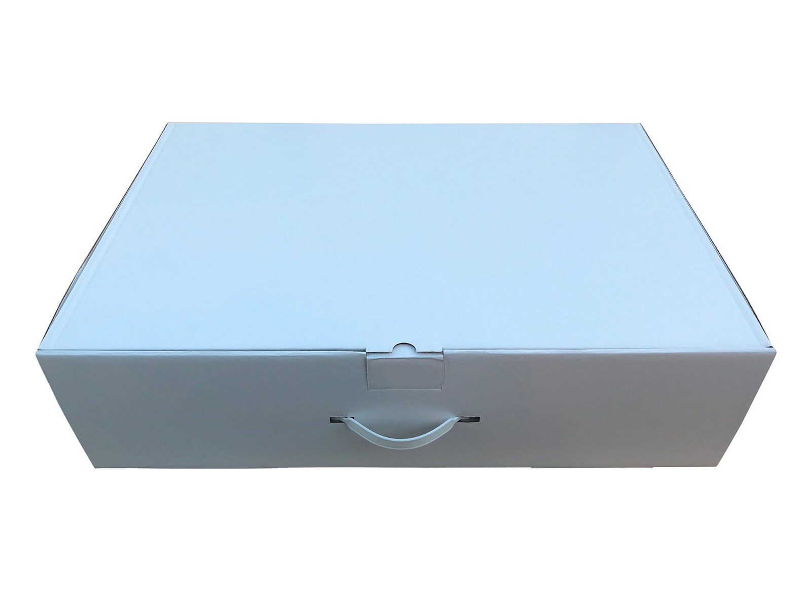 garment preservation box