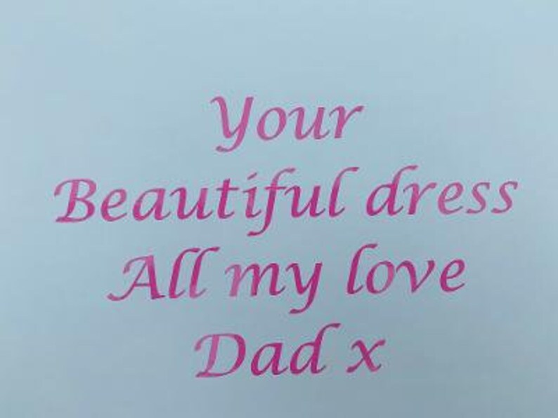 Wedding Dress / Garment Storage Box 77x50x20cm Acid Free Etsy UK