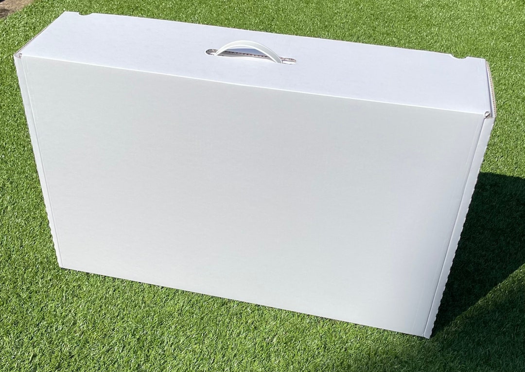Prom dress box 2025