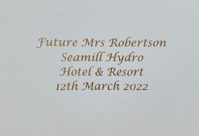 Wedding Dress / Garment Storage Box 77x50x20cm Acid Free Etsy UK