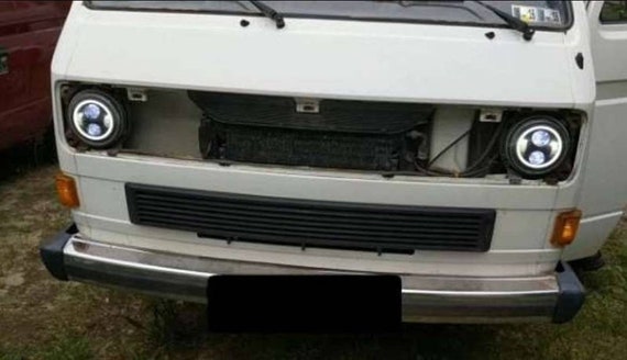 Vanagon led headlights deals