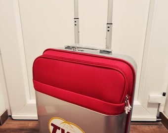 TWA Trolley Suitcase Luggage