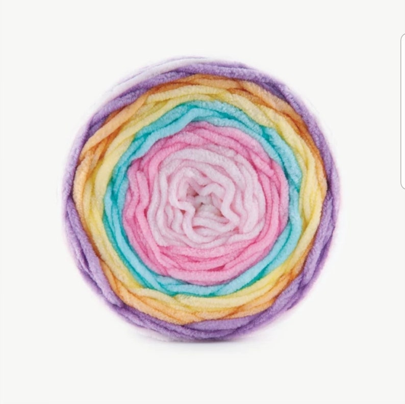 Cicibebe Blanket Yarn Cake Chunky Yarn Knitting Yarn Etsy UK