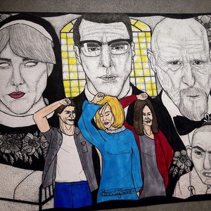 American Horror Story - Asylum