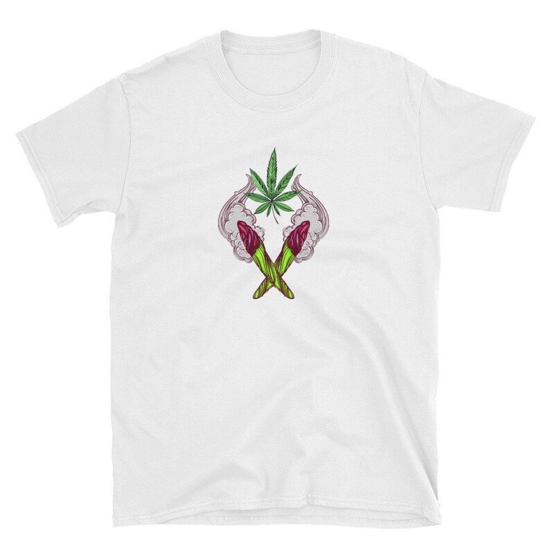 stevewilldoit weed shirt