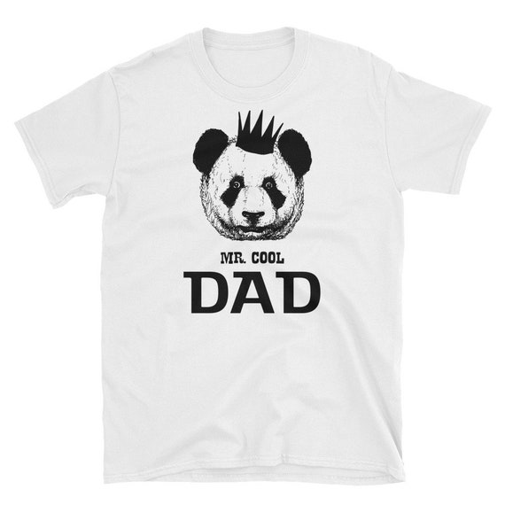 mr new dad shirt