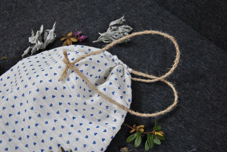 Linen bags Bags for nuts Eco Souvenirs Free Shipping! Eco-bags Wedding anniversary gift Shopping bads bags for gifts