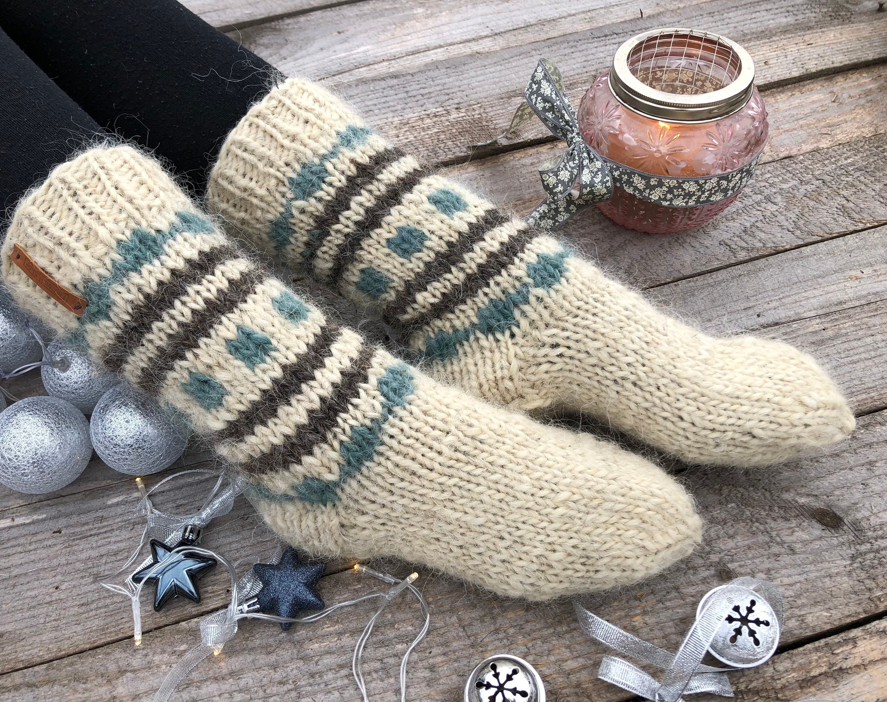 winter bed socks