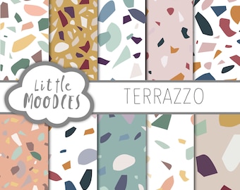 アート・デザイン・音楽 TERRAZZO Number 1 Fall 1988 il_340x270.2718046511_9btu.jpg