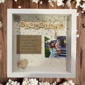 Godmother Shadowbox