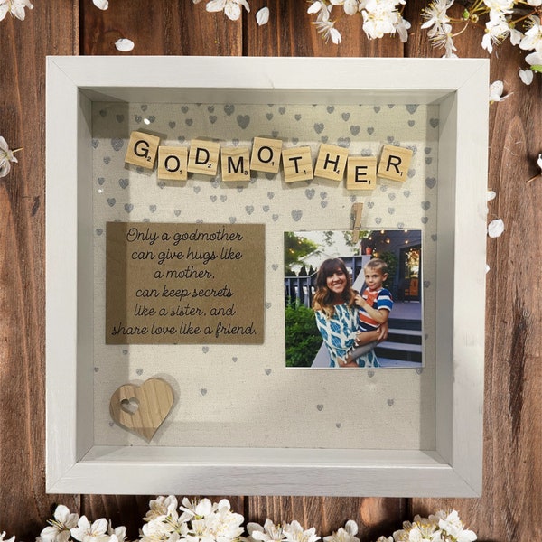 Godmother Shadowbox