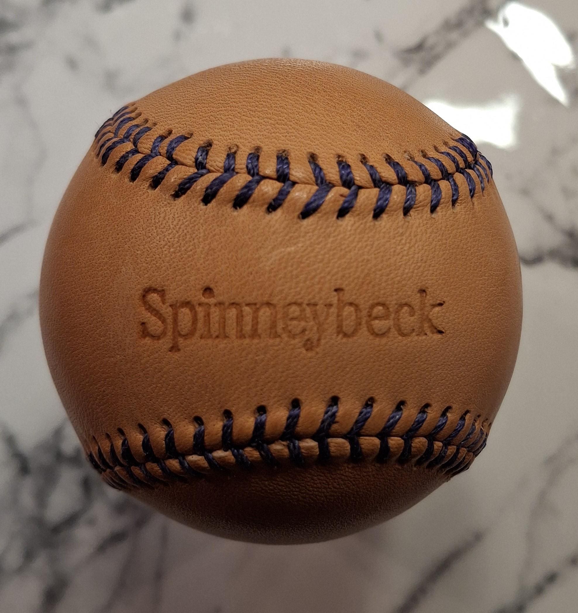Spinneybeck Baseball - Etsy