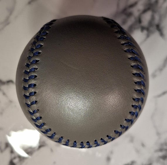 Balle De Baseball XQ4TJ Poids de la balle en cuir environ 155 g