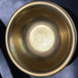 Vintage Pickard Serving Bowl