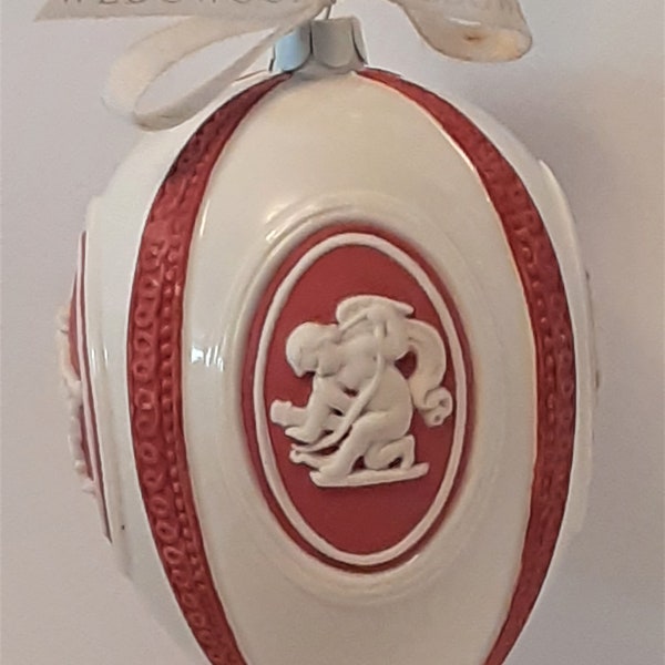 Wedgwood Ornaments Etsy