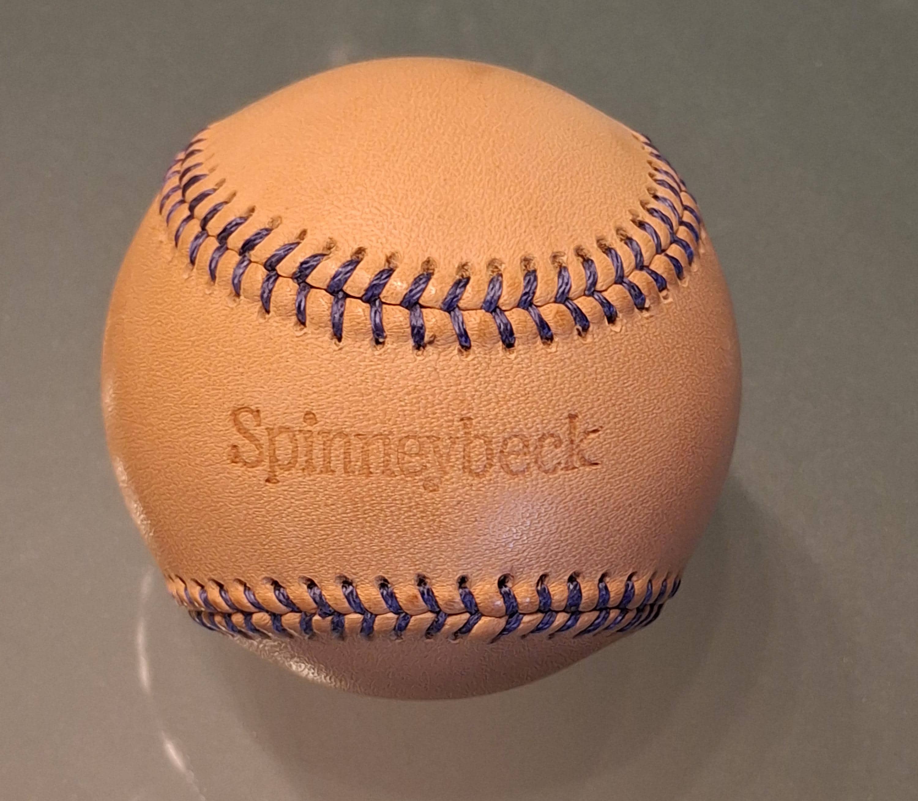 Spinneybeck baseball - Etsy 日本