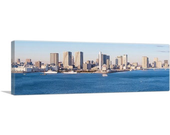 ARTCANVAS Tokyo Japan Skyline Canvas Art Print