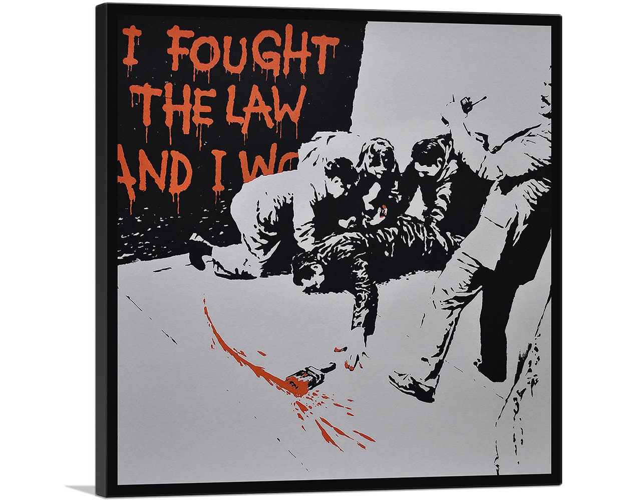 I fought the law. Banksy sale. I Fought the Law and the Law won Sonny. I Fought the Law the Crickets. I fought the law. Banksy sale. I Fought the Law and the Law won Sonny. I Fought the Law the Crickets.