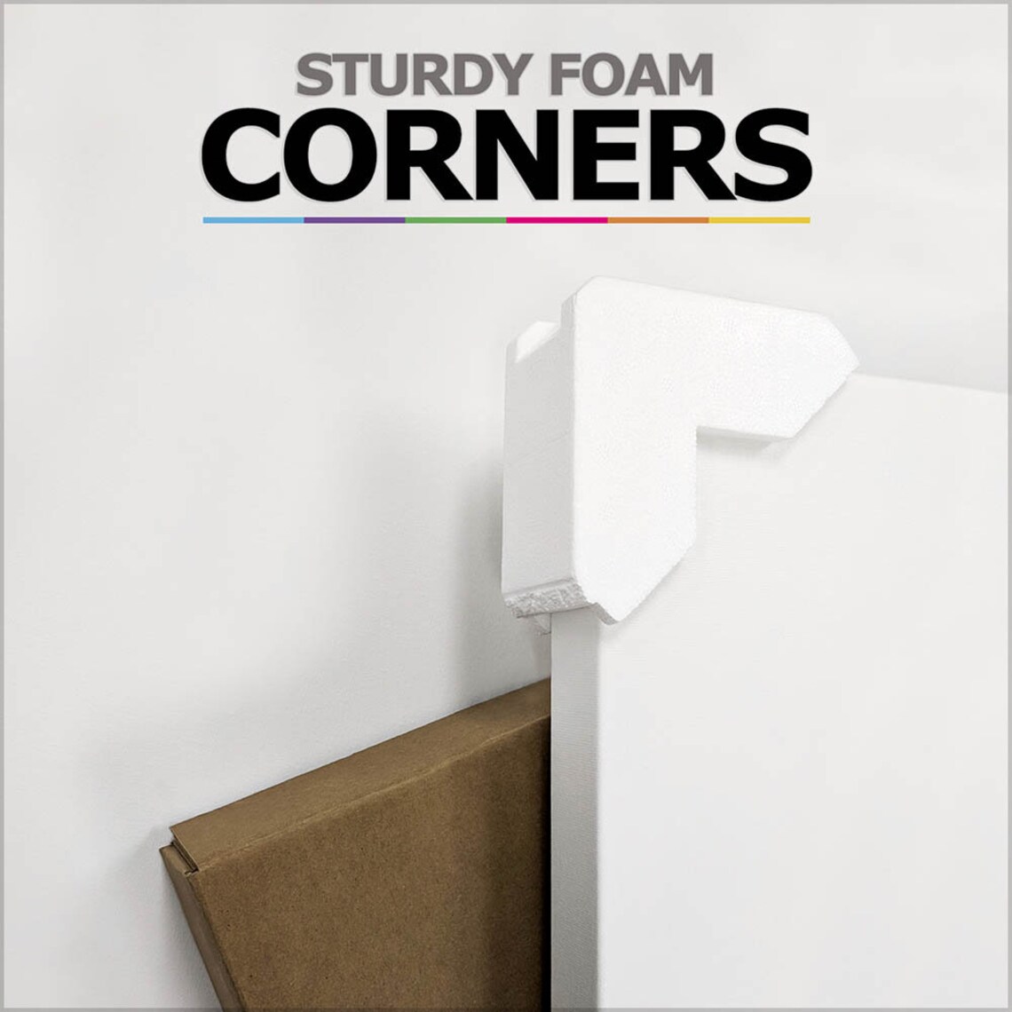 ARTCANVAS Young Girl Defending Herself Against Eros 1880 Etsy