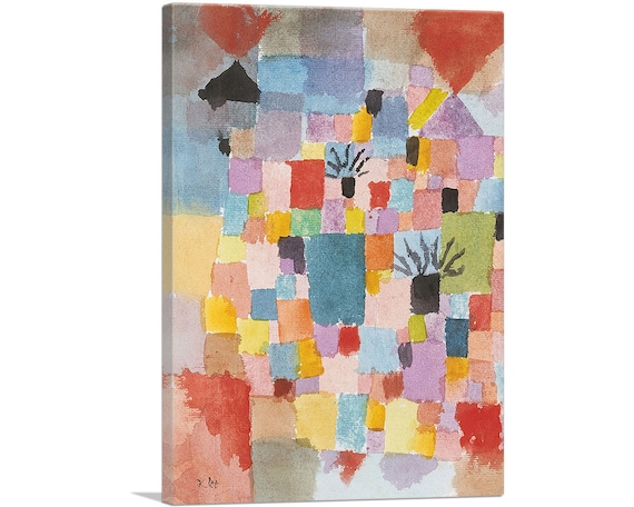 paul klee　アートパネル 楽天市場】Art Panel Paul Klee アートパネル