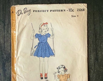 Vintage Patterns