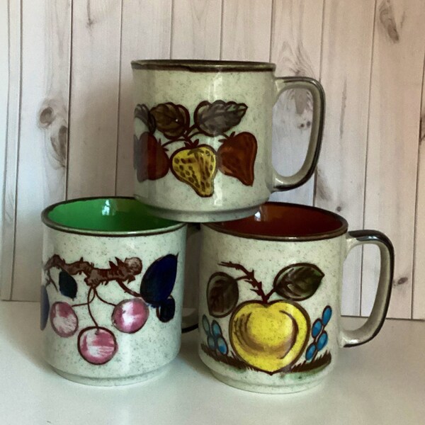 Otagiri Coffee Mugs Etsy