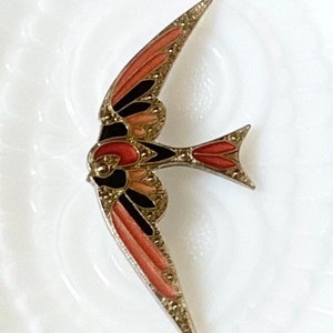 Pierre Bex Vintage Brooch - Etsy Pierre Bex Vintage Brooch - Etsy