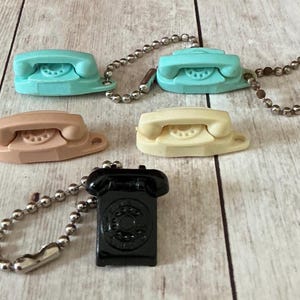 Vintage 1950s Keychain - Etsy