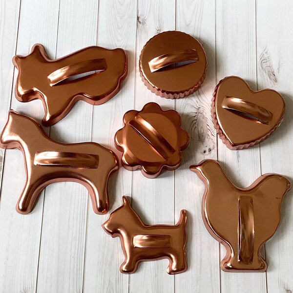 Dog Cookie Cutters Etsy
