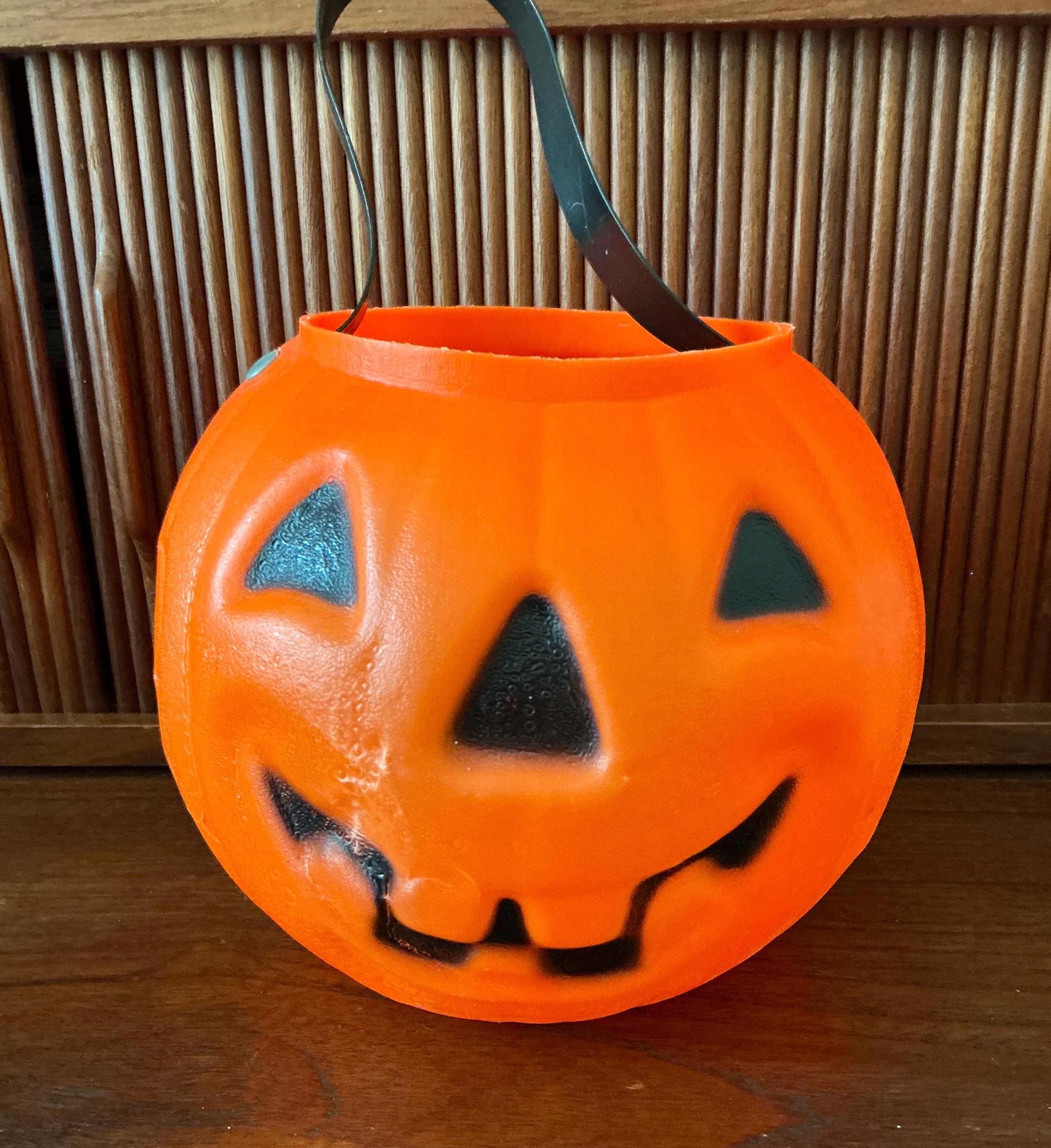 専用です。ビンテージ　ジャックオーランタンランプ Vintage Jack O Lantern Blow Mold - Etsy