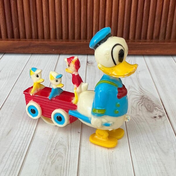 Ramp Walker Toy - Etsy