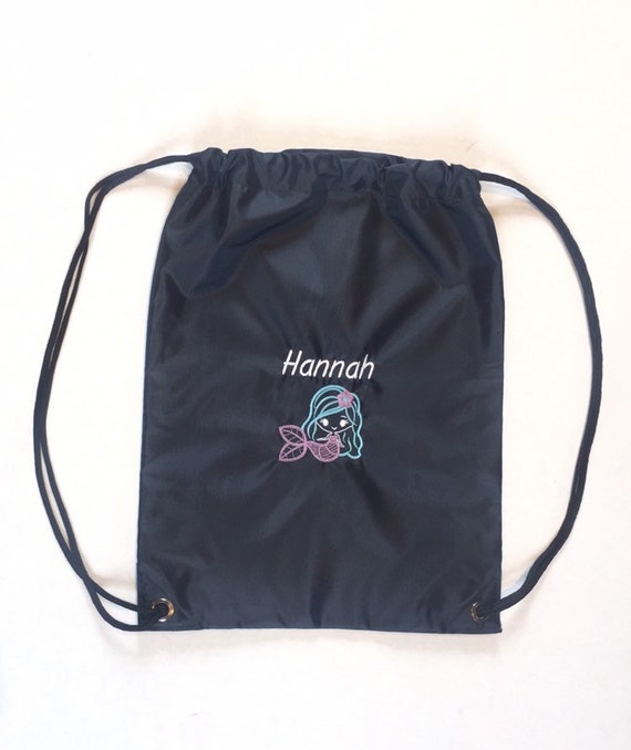 pe kit bag