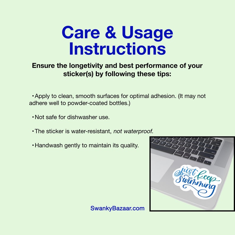 a flyer with a picture of a keyboard and mouse