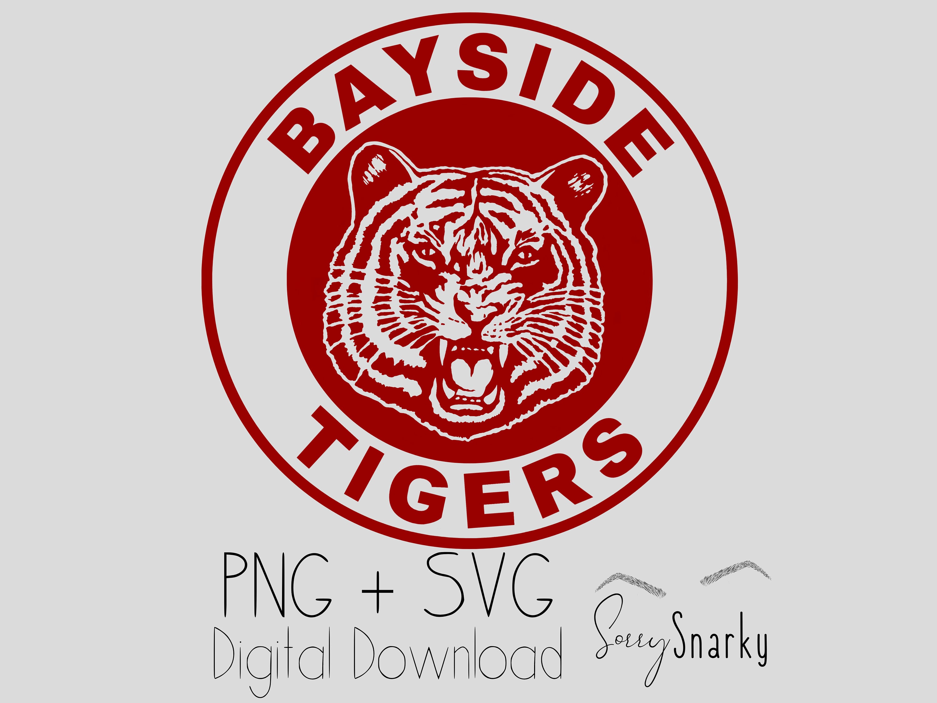 Bayside tigers hotsell