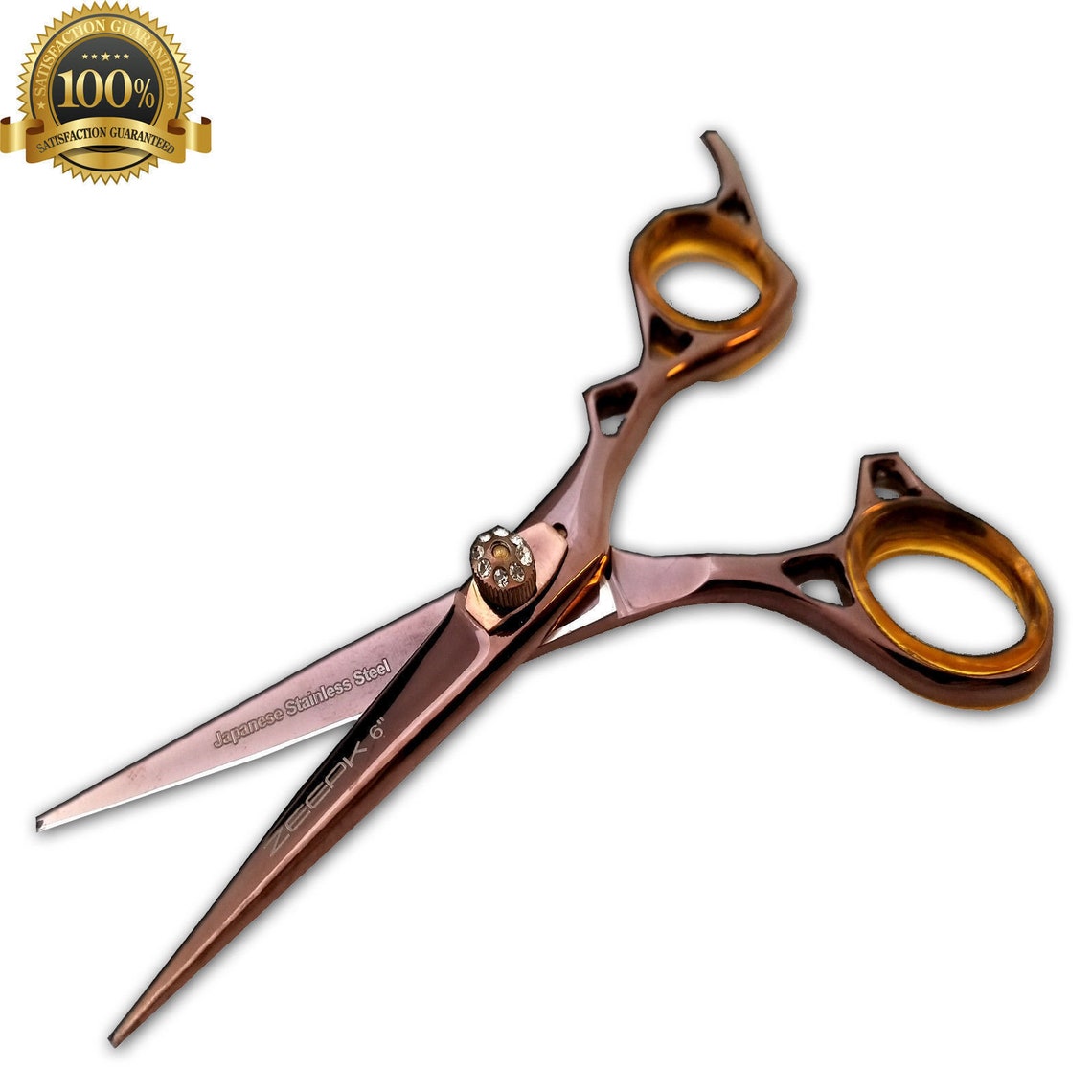 Barber Shears Peluquería 2 piezas conjunto profesional salón Etsy