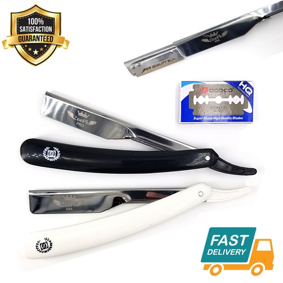 professional shaving razor