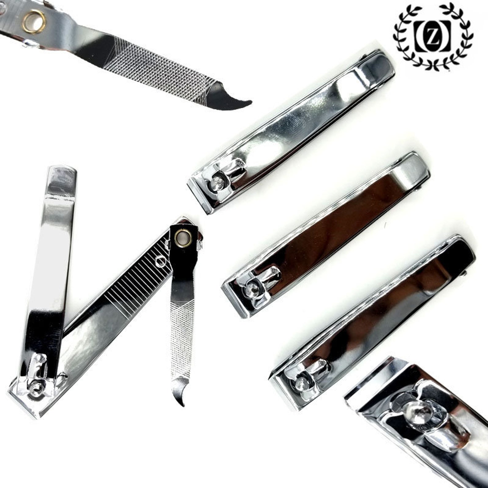 Toe Nail Clipper Thick Toenail Clippers Heavy Duty Etsy