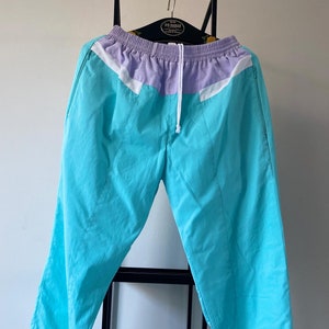 SJB Active Track Pants 1025 Etsy